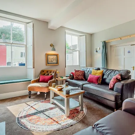 בית נופש 4 Bed In Oc-92181 קוקרמאות'