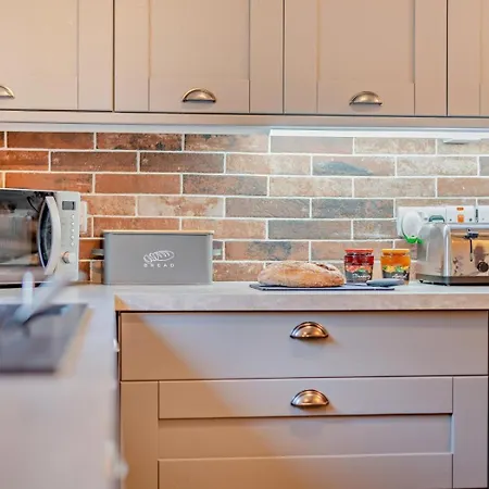 4 Bed In Oc-92181 קוקרמאות'