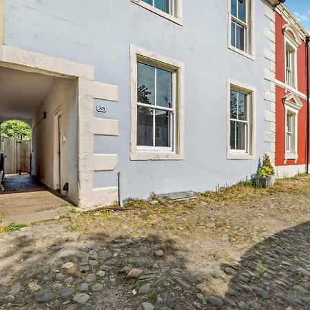 4 Bed In Oc-92181 * Cockermouth